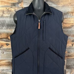 J Crew Outerwear Nx63 Mens Sussex Vest 